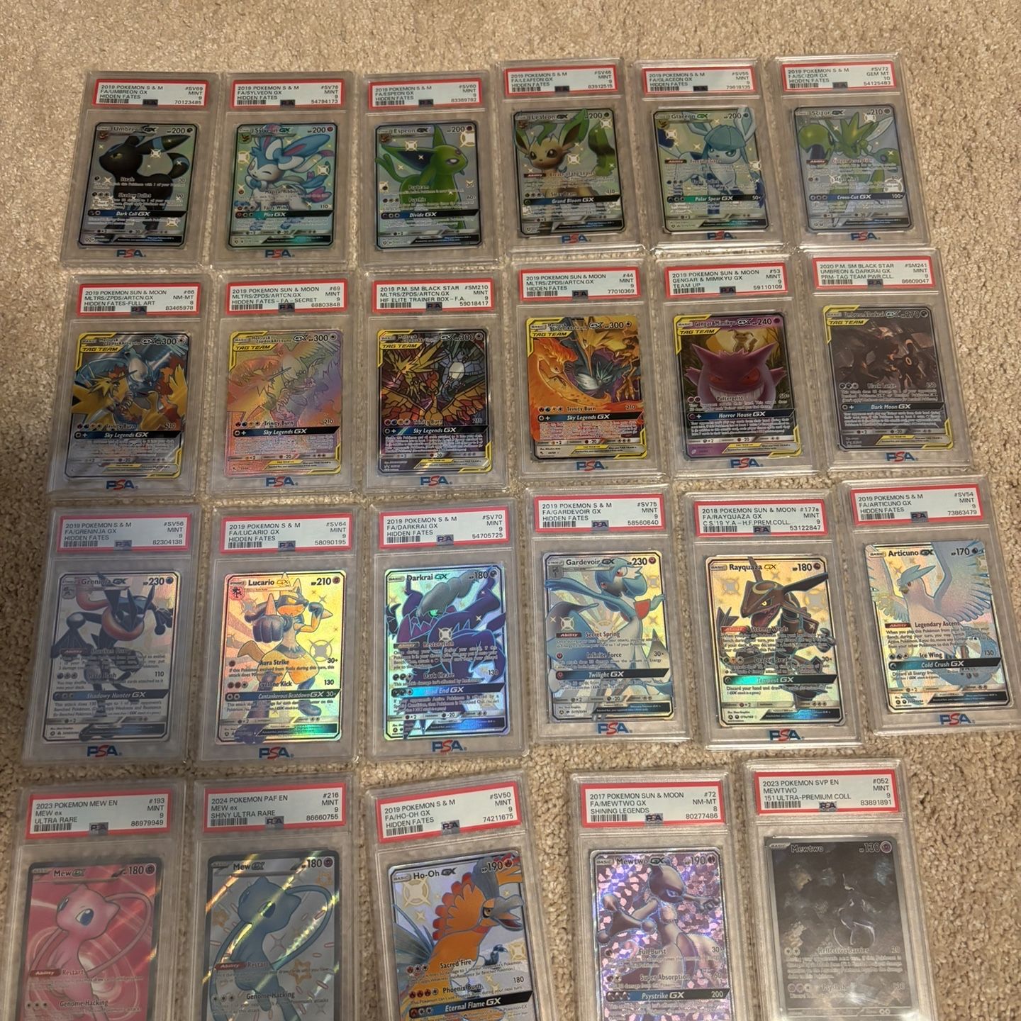 stage 3 pokemon cards Charizard 3/70 - Dragon Majesty - Pokemon Evolution 3 Card Lot - Rare