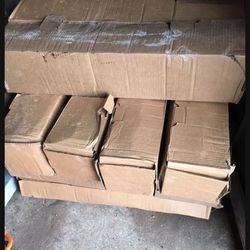 Plastico/plastic 3mil Clear 20x100 New 