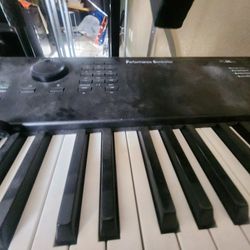 Kurzweil Pc88 Piano