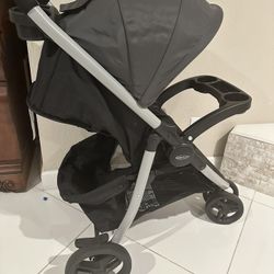 Graco Stroller