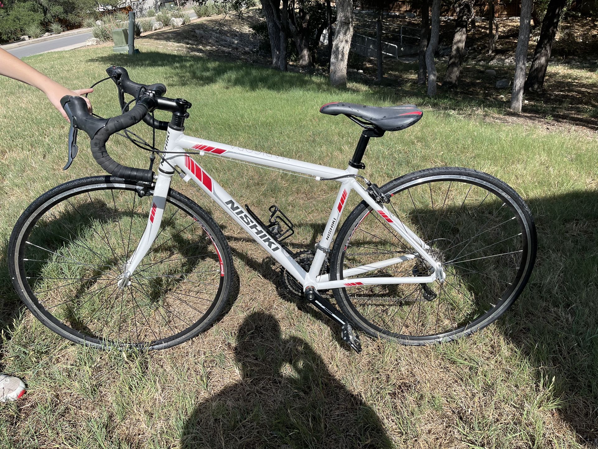 Womens Nishiki Maricopa Road Bike - Sm/md 48cm