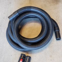 Workshop Wet/Dry Shop Vac 20' Hose