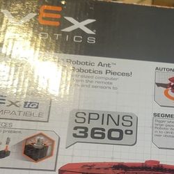 Vex Robotic / Controller Included