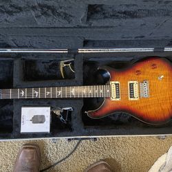 PRS - SE Custom
