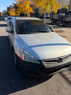 2006 Honda Accord