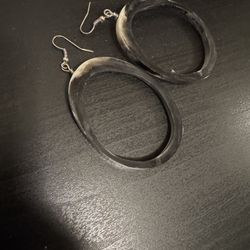 Noonday Collection Earrings 