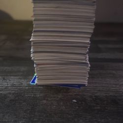 FIFA World Cup Stickers