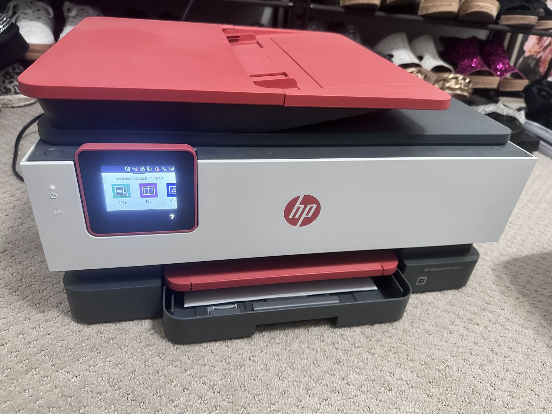 HP Printer
