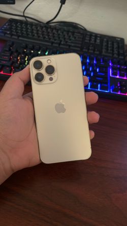 Apple iPhone 13 Pro max unlocked 512gb