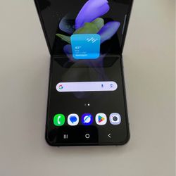 Galaxy z flip4 unlocked