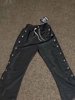 Hellstar nylon pants