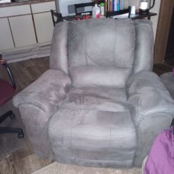 Rocking Chair Recliner 