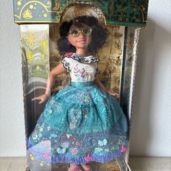 Disney Mirabel Encanto Limited Edition Doll Collectors 1 of 6550
