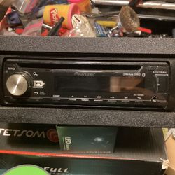 Pioneer DEH-S6010 BS