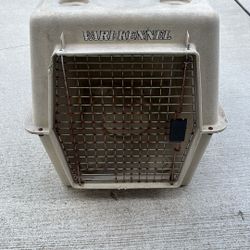 Dog Crate 