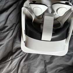 Meta-Oculus Gen Three