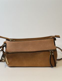 Crossbody Purse