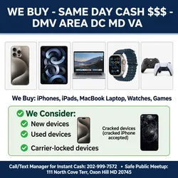 I Buy Iphones 14-18 Pro Max Best Cash Buyer - Sell iPhone!