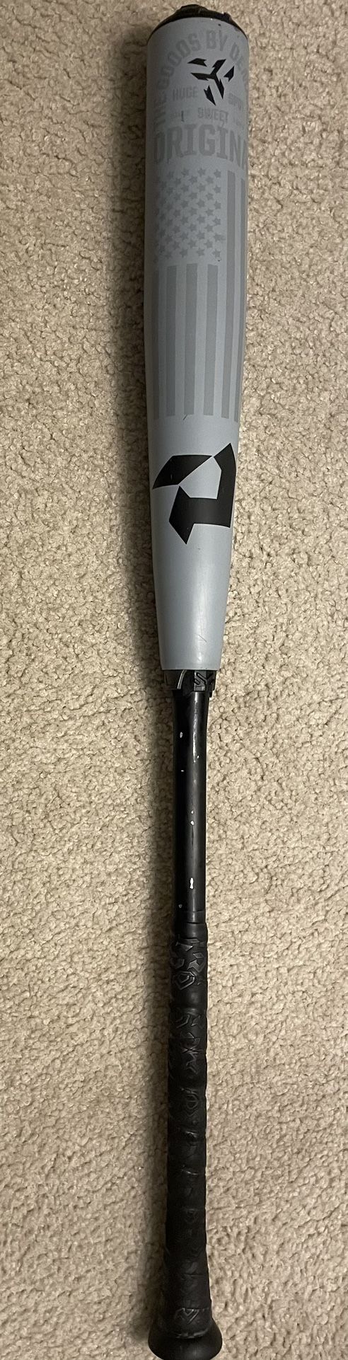 2024 DeMarini The Goods Baseball Bat
