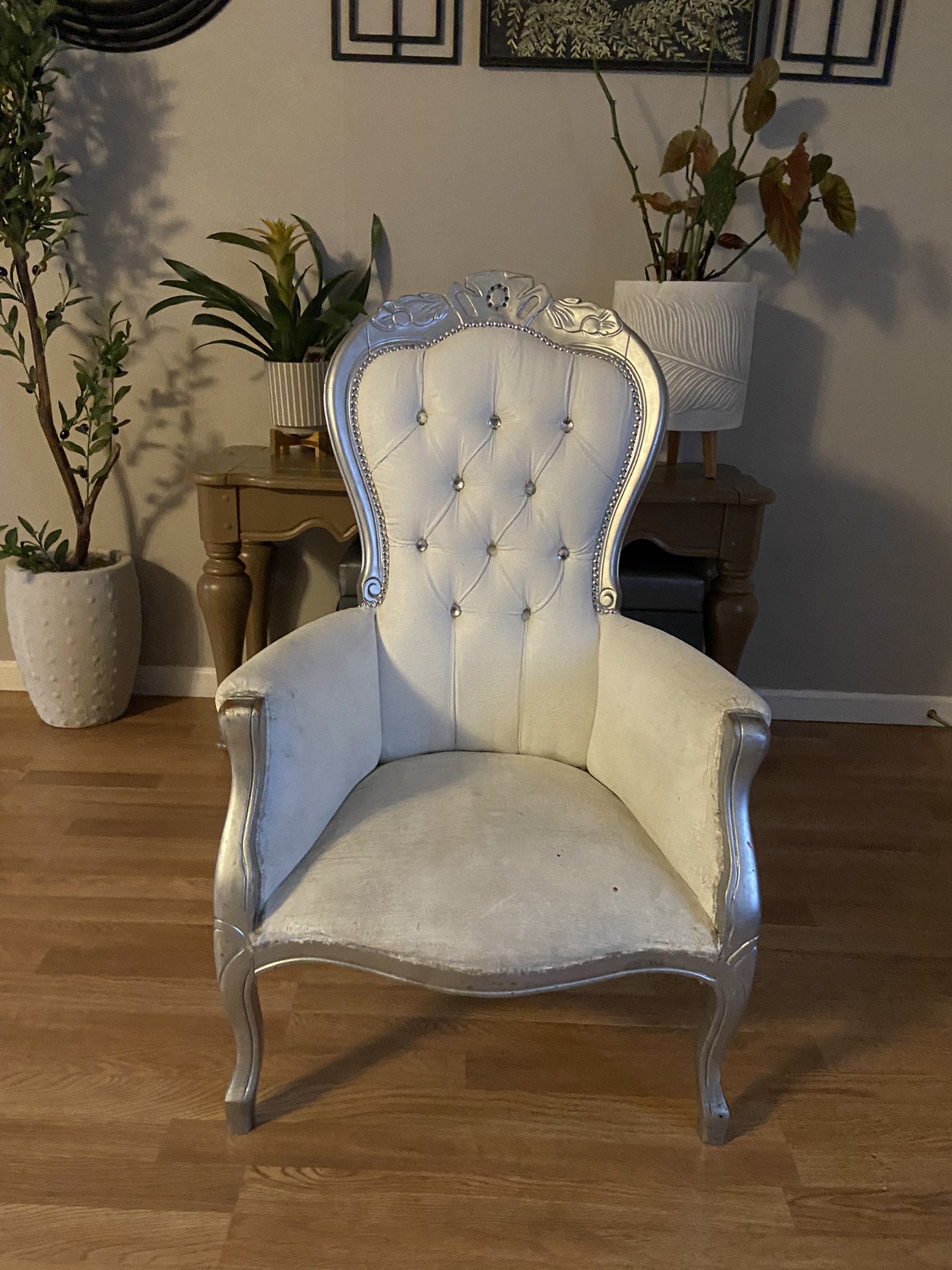 Quince Chair