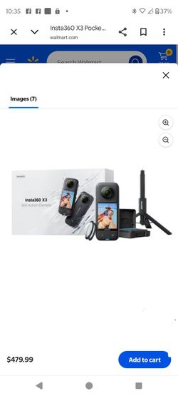 Docuskech insta360 ds1