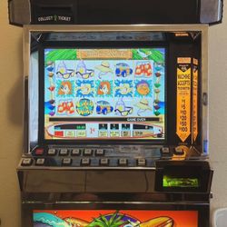 Slot Machine 