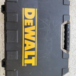 Dewalt Cordless Drill