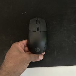 Steelseries Bluetooth Mouse