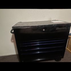 Snap On Tool Box