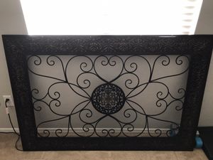 New And Used Metal Wall Decor For Sale In Tucson Az Offerup