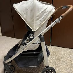 Uppababy