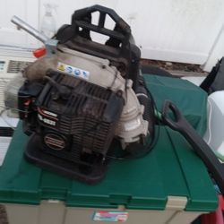 Running Blower Needs Tlc 