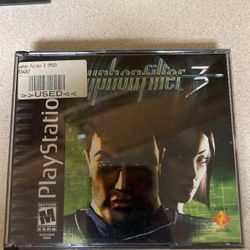 Ps2 Game 