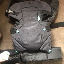 Infantino 4-1 Baby Carrier