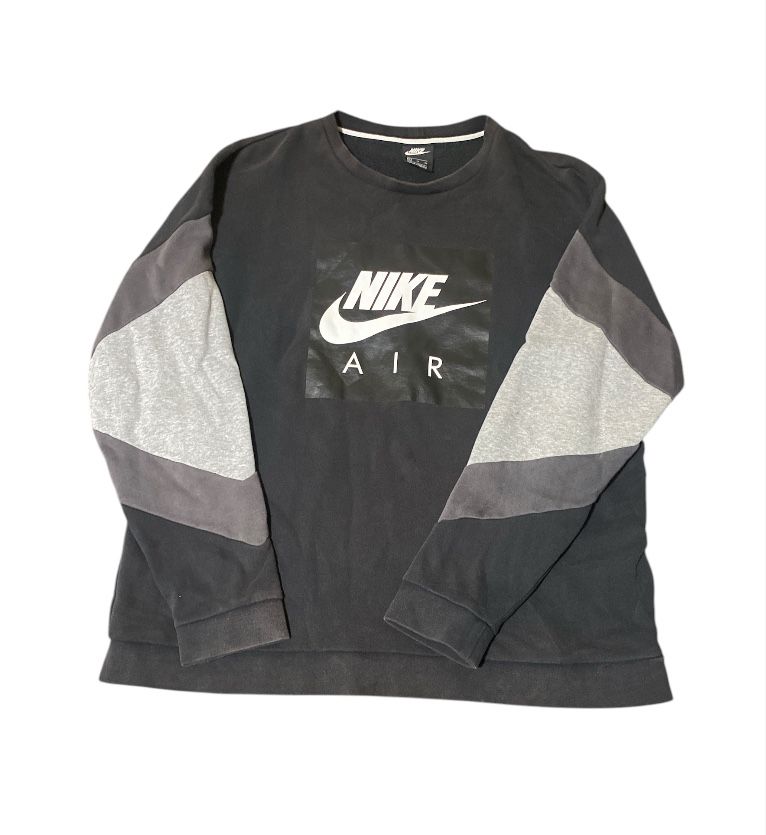 Nike Sweatshirt 