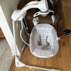 Baby Swing 