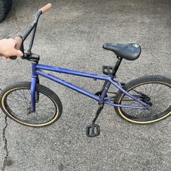 Haro 20” BMX