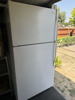Kirkland Fridge