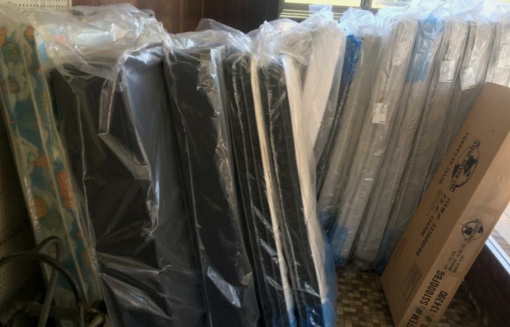 Mattress Manufacturer Clearance