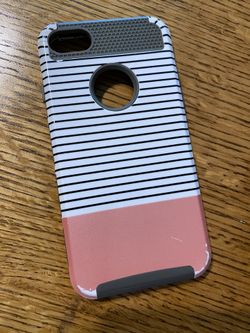 iPhone 7 phone case