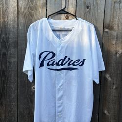 San Diego Padres 