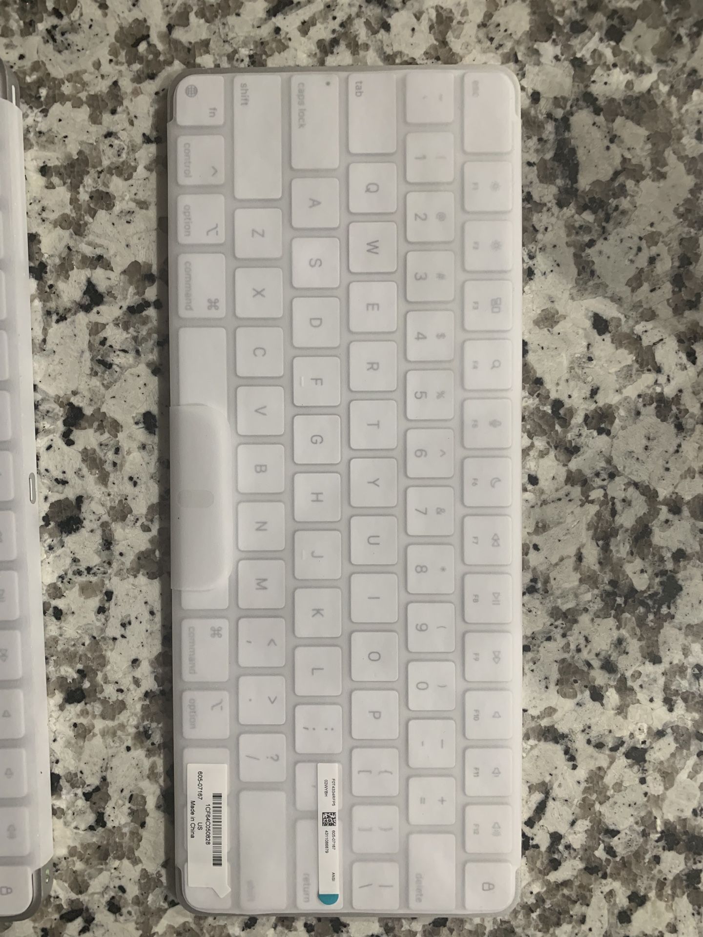 Brand New Apple Magic Keyboard