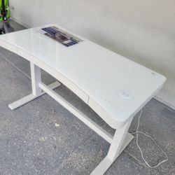 Tresanti Electric Desk Adjustable