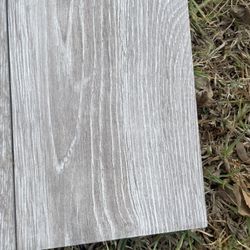 Wood Look Porcelain Tile