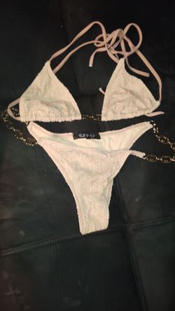 Gucci Bathing Suit