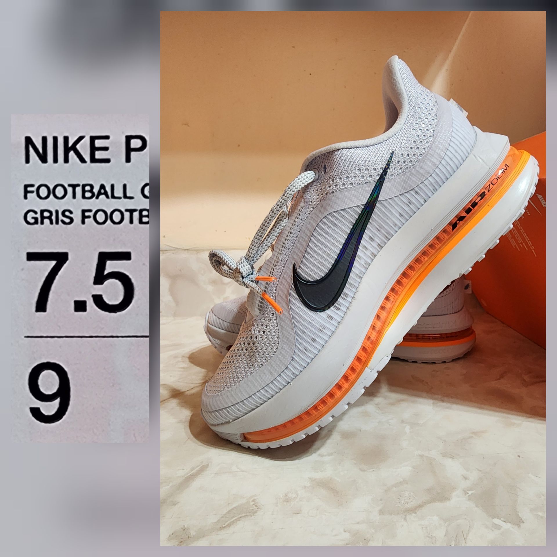 Nike Pegasus Premium size 7.5