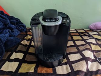 Keurig K Classic Coffee Maker