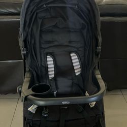 Graco Stroller 