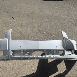 Cadillac Escalade 2015-20 front bumpt