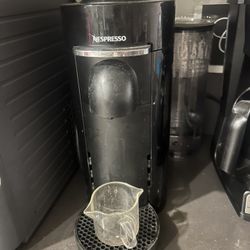 Nespresso